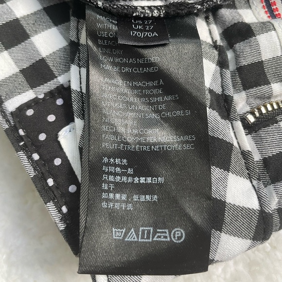 Anthropologie short 27 - Picture 5 of 6